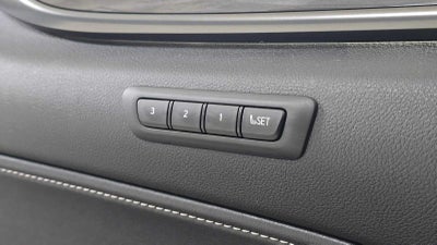 2024 Lexus NX Premium