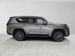 2023 Lexus LX 600 F SPORT