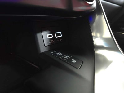 2023 Lexus LX 600 F SPORT