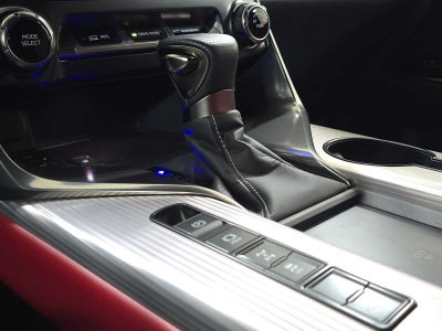 2023 Lexus LX 600 F SPORT