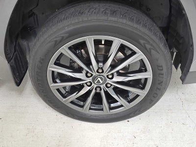 2023 Lexus LX 600 F SPORT