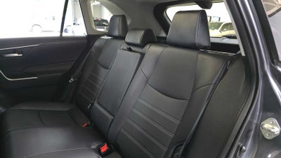 2025 Toyota RAV4 Hybrid XLE Premium