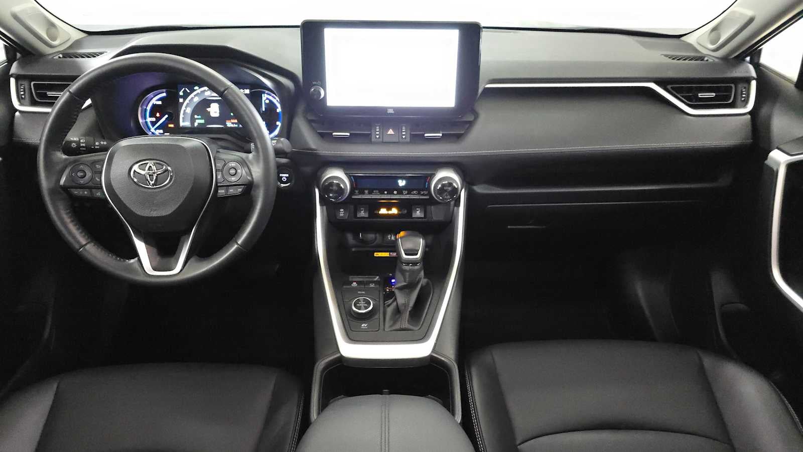 2025 Toyota RAV4 Hybrid XLE Premium