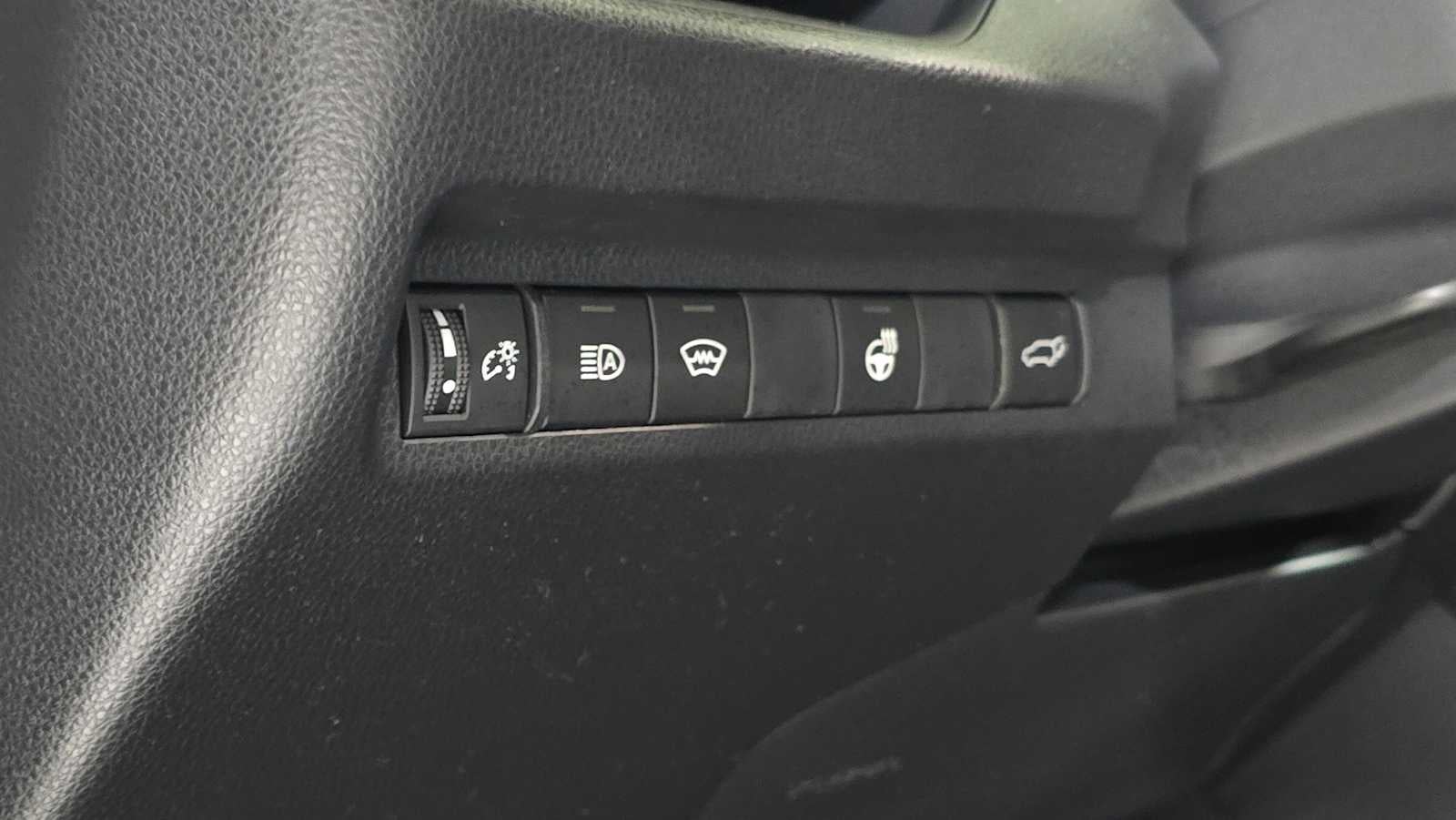 2025 Toyota RAV4 Hybrid XLE Premium