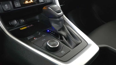2025 Toyota RAV4 Hybrid XLE Premium