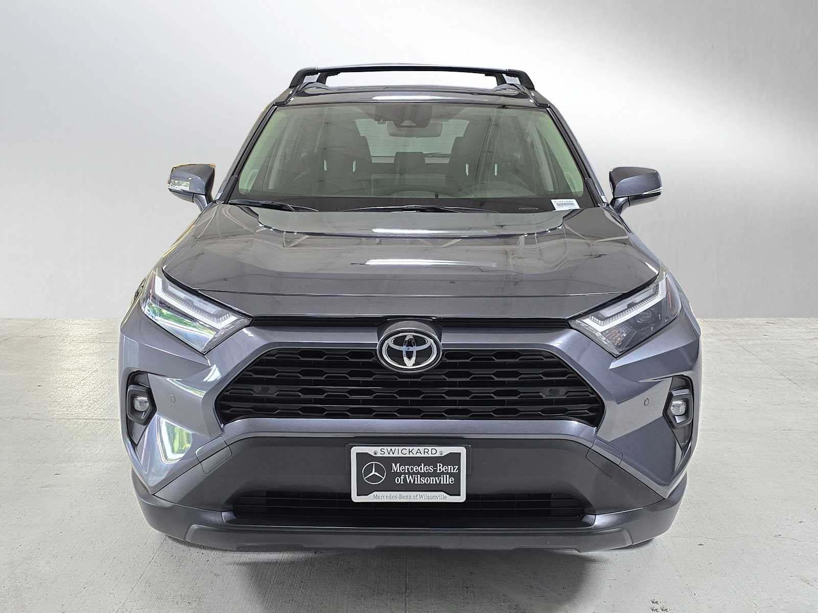 2025 Toyota RAV4 Hybrid XLE Premium