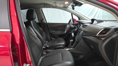 2015 Buick Encore AWD 4dr