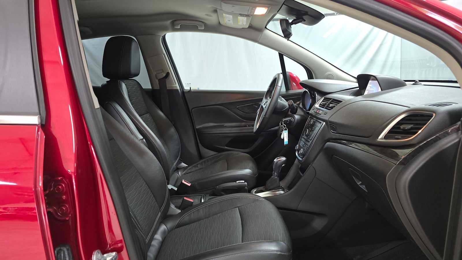2015 Buick Encore AWD 4dr