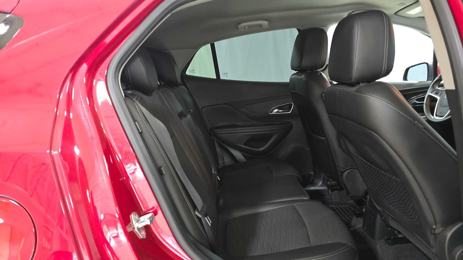 2015 Buick Encore AWD 4dr