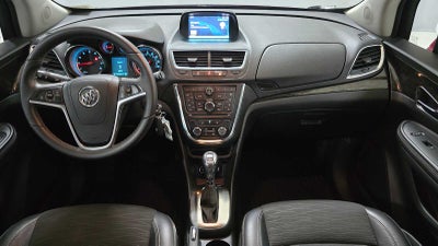 2015 Buick Encore AWD 4dr