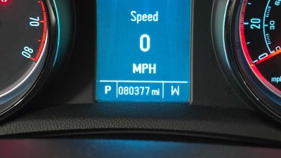 2015 Buick Encore AWD 4dr