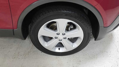 2015 Buick Encore AWD 4dr