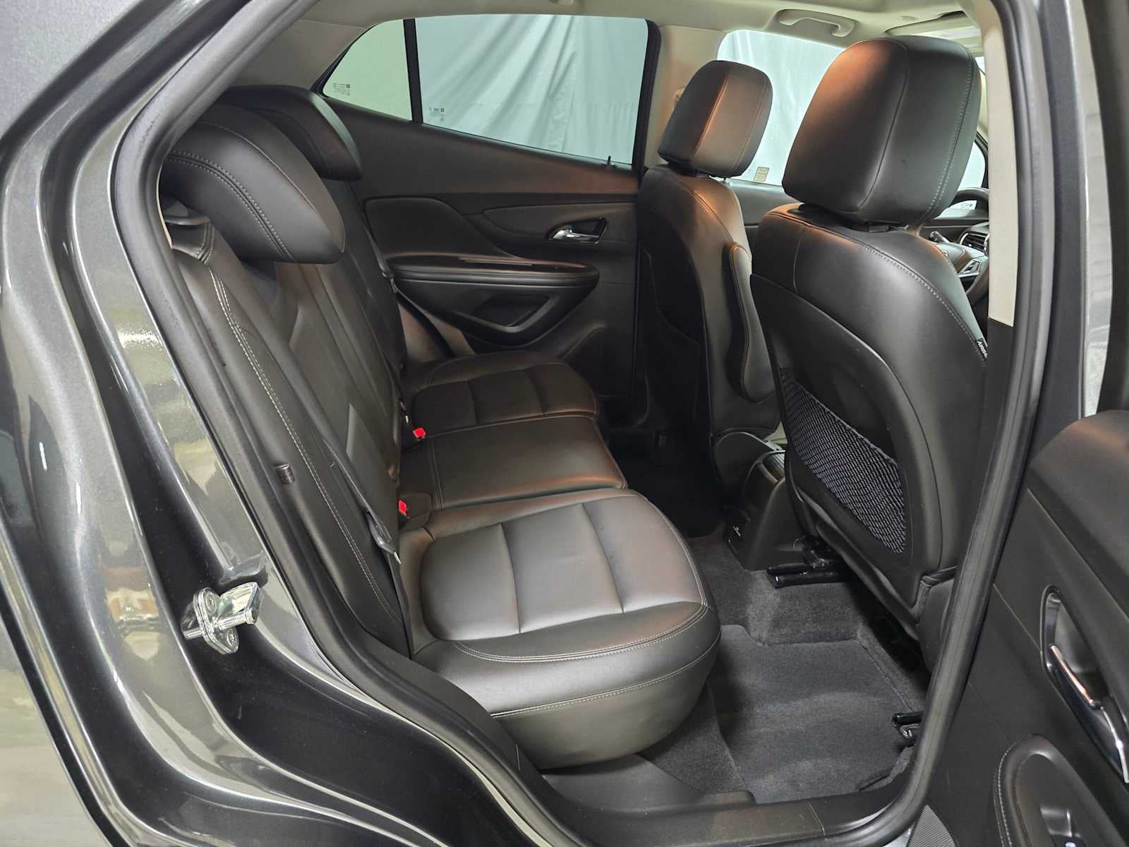 2018 Buick Encore Essence