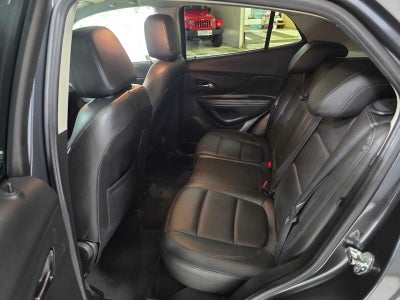 2018 Buick Encore Essence