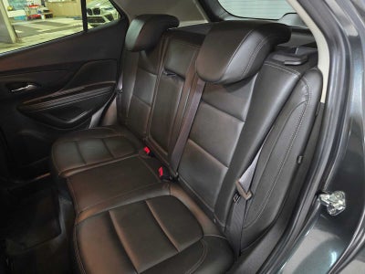 2018 Buick Encore Essence