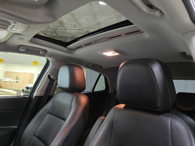 2018 Buick Encore Essence