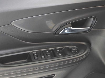 2018 Buick Encore Essence