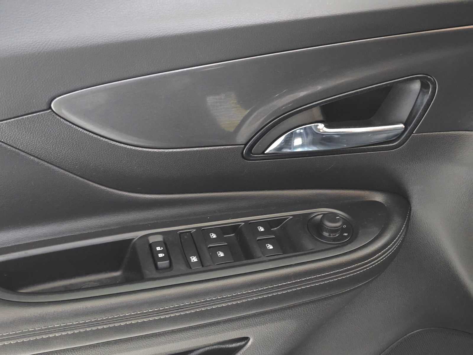 2018 Buick Encore Essence