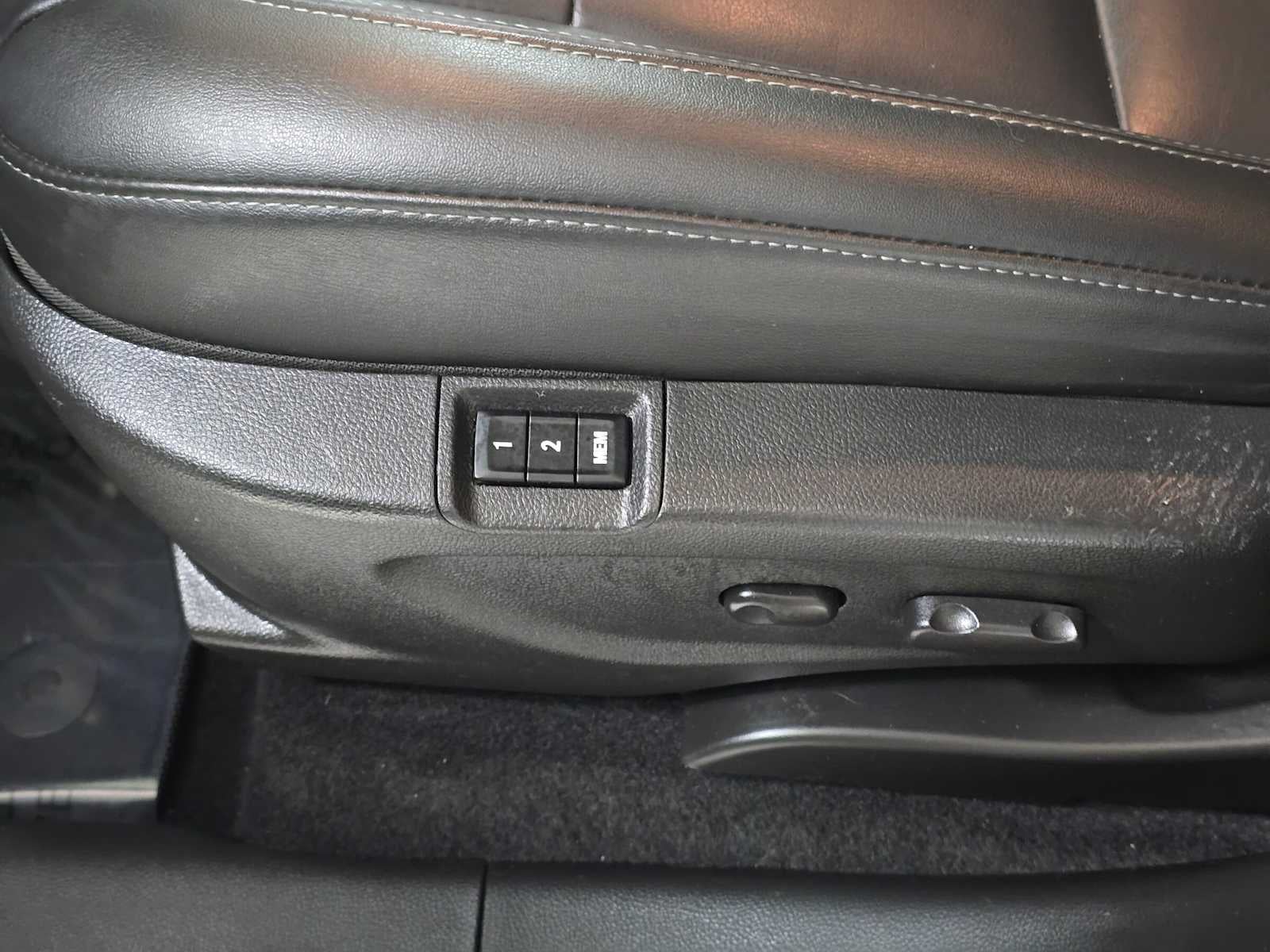 2018 Buick Encore Essence