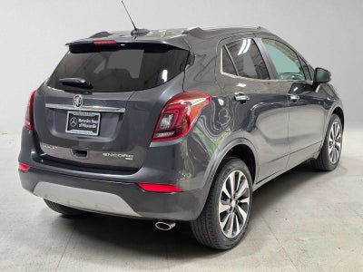 2018 Buick Encore Essence