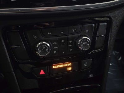 2018 Buick Encore Essence
