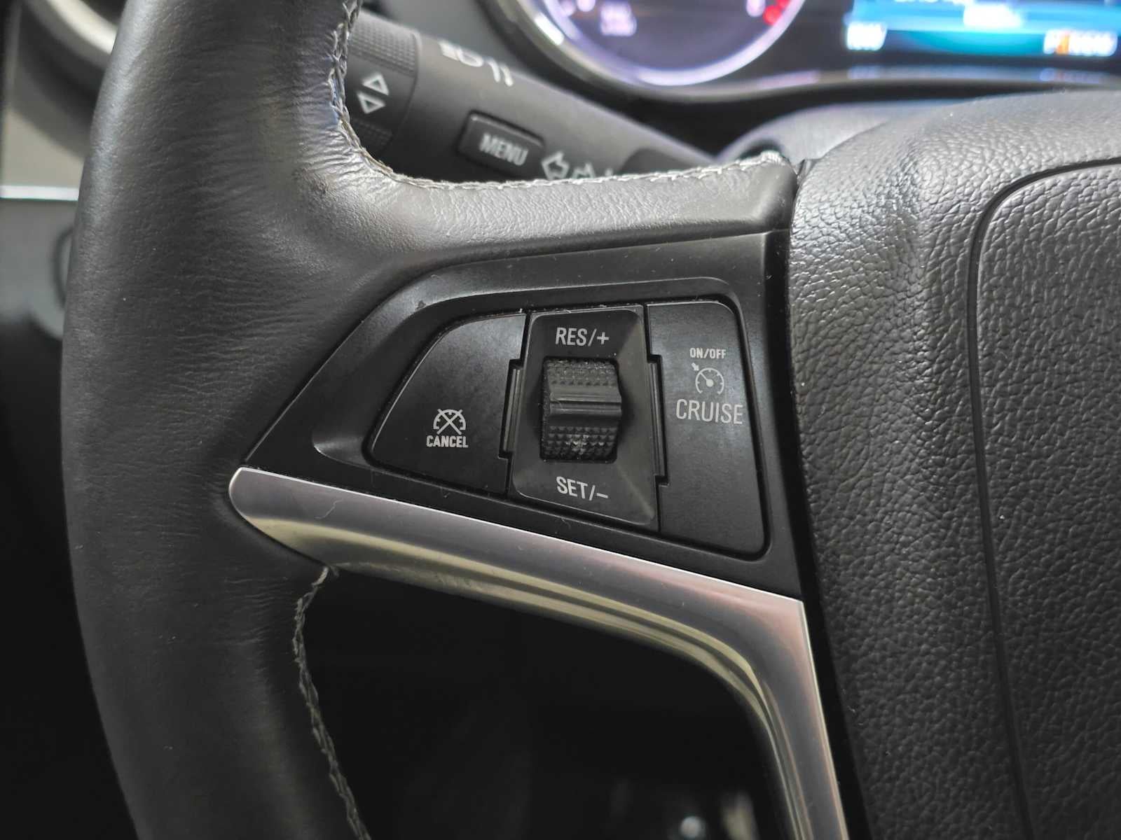 2018 Buick Encore Essence