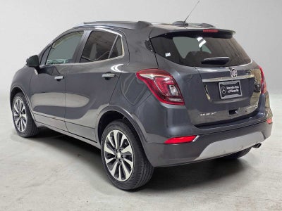 2018 Buick Encore Essence