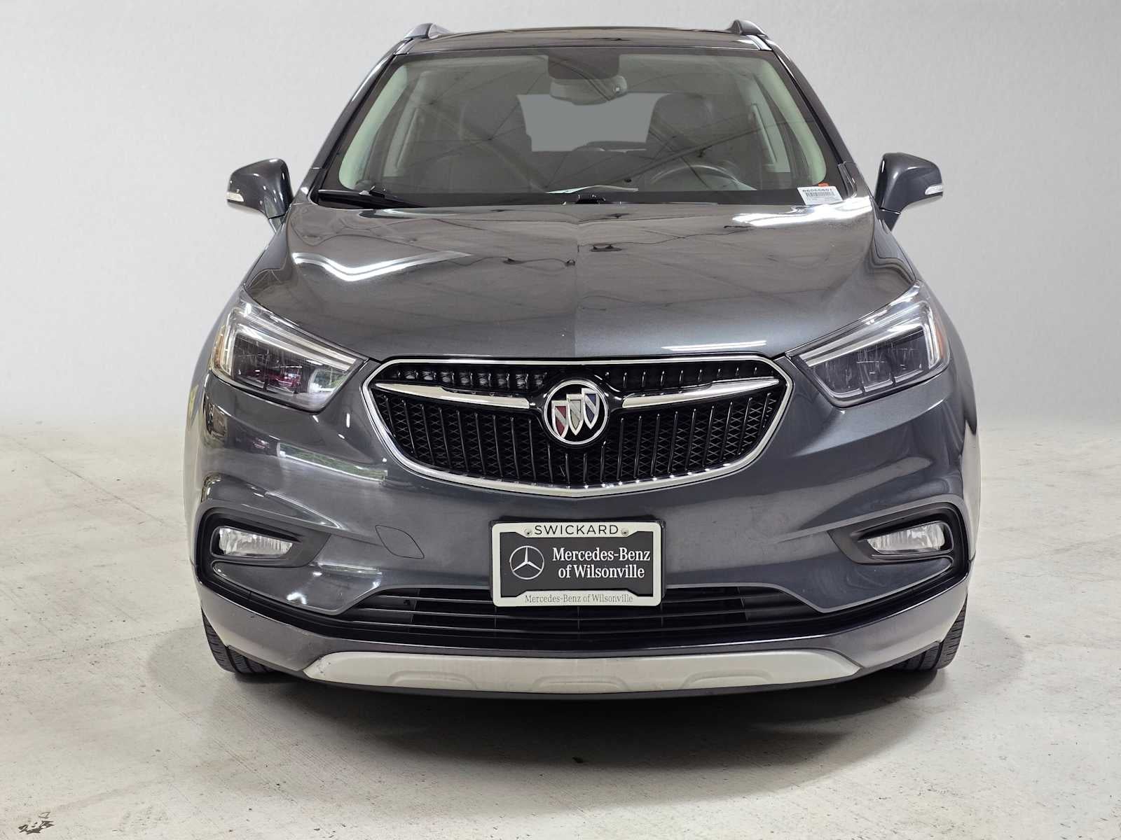 2018 Buick Encore Essence