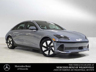 2024 Hyundai IONIQ 6 SE