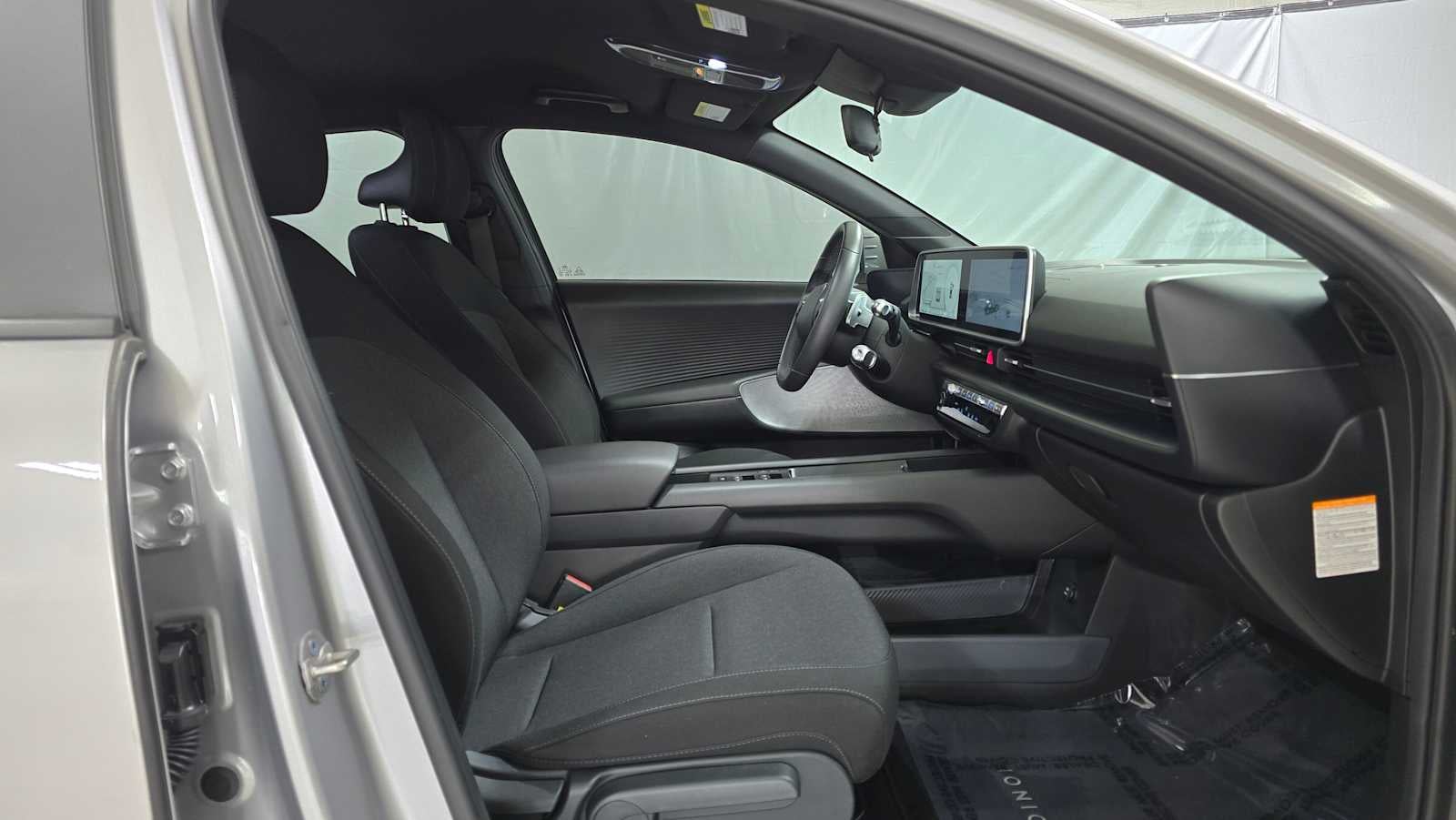 2024 Hyundai IONIQ 6 SE