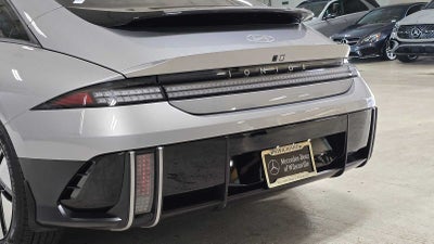 2024 Hyundai IONIQ 6 SE