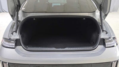 2024 Hyundai IONIQ 6 SE