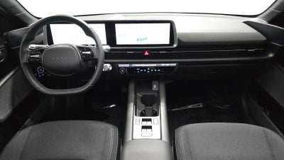 2024 Hyundai IONIQ 6 SE