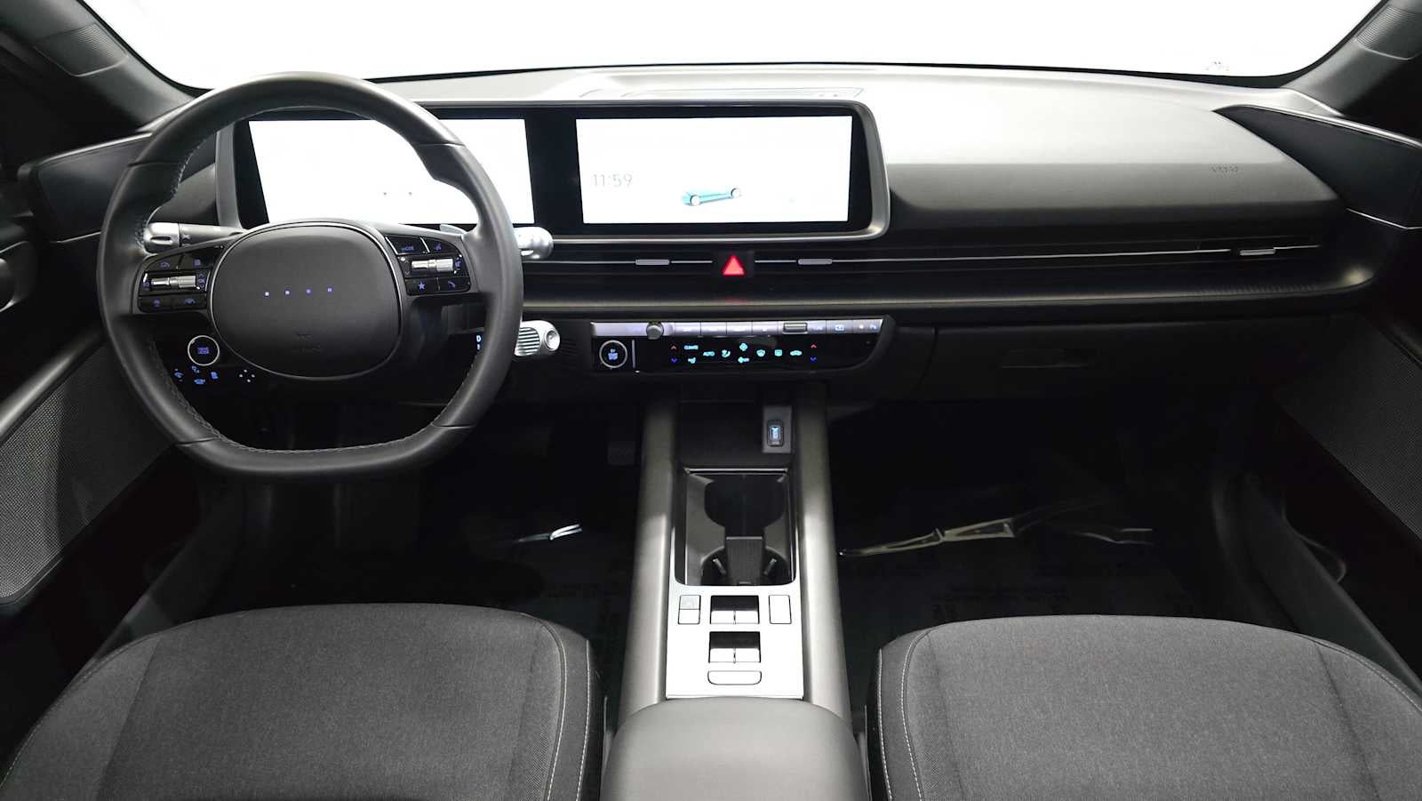 2024 Hyundai IONIQ 6 SE