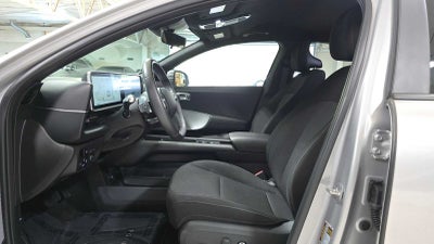 2024 Hyundai IONIQ 6 SE