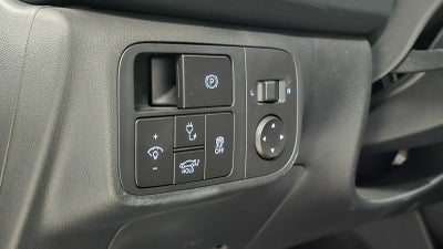 2024 Hyundai IONIQ 6 SE