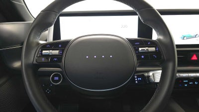 2024 Hyundai IONIQ 6 SE