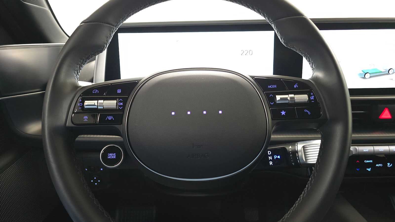 2024 Hyundai IONIQ 6 SE