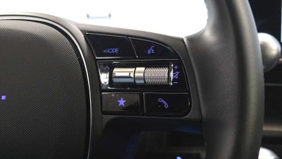 2024 Hyundai IONIQ 6 SE