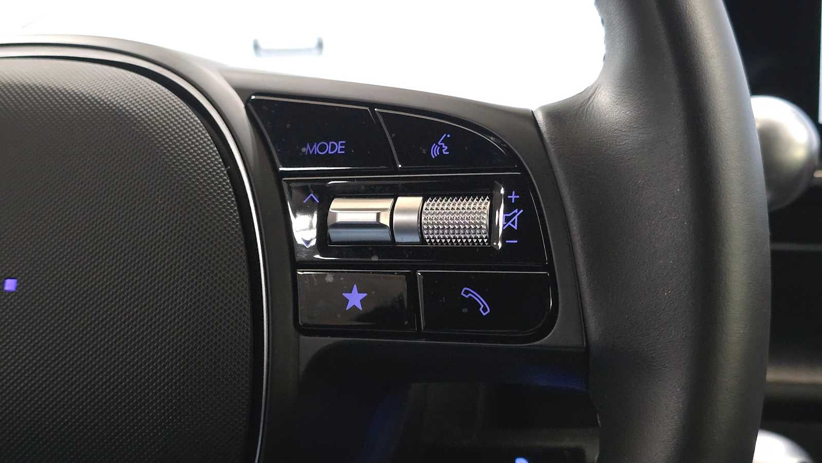 2024 Hyundai IONIQ 6 SE