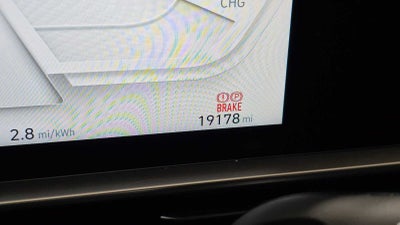 2024 Hyundai IONIQ 6 SE