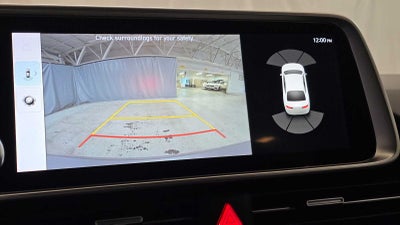 2024 Hyundai IONIQ 6 SE