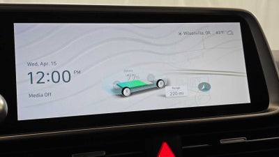 2024 Hyundai IONIQ 6 SE