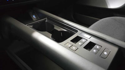 2024 Hyundai IONIQ 6 SE