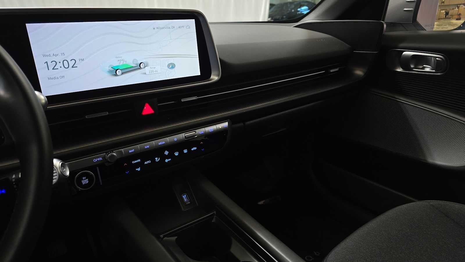 2024 Hyundai IONIQ 6 SE