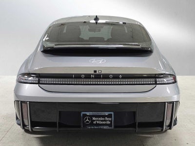 2024 Hyundai IONIQ 6 SE