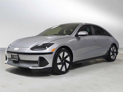2024 Hyundai IONIQ 6 SE