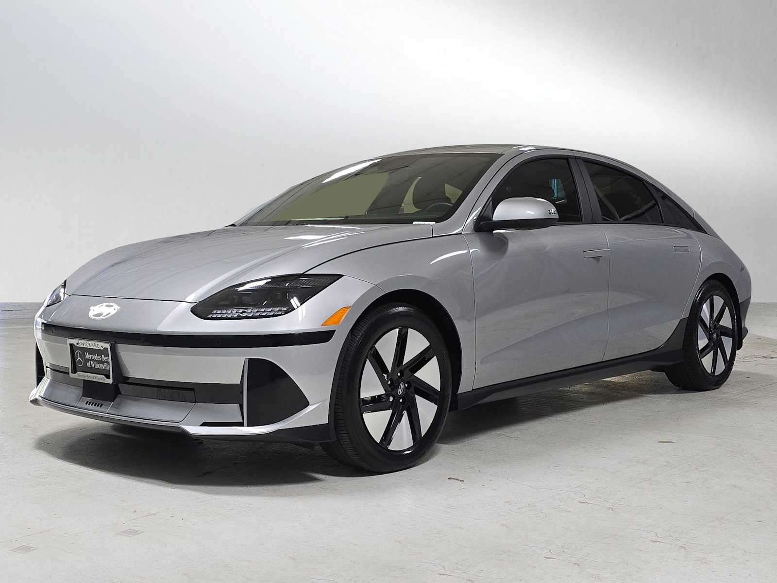 2024 Hyundai IONIQ 6 SE
