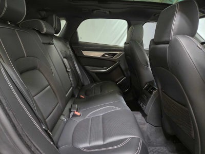 2024 Jaguar F-PACE R-Dynamic S