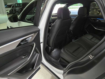 2024 Jaguar F-PACE R-Dynamic S